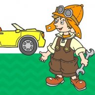 Иконка канала Авто-ремонт 67