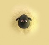 Иконка канала Барашек Шон - овцечемпионат
