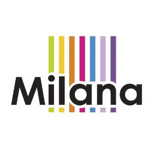 Иконка канала «МИЛАНА» НАТЯЖНЫЕ ПОТОЛКИ