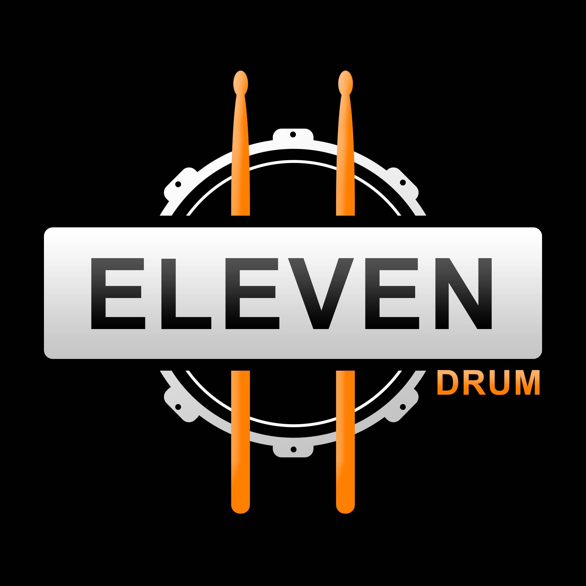Иконка канала ELEVEN Drum
