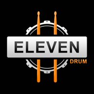 Иконка канала ELEVEN Drum