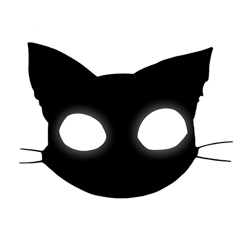 Иконка канала Mr. Cat