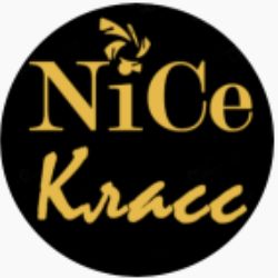 Иконка канала NiceКласс