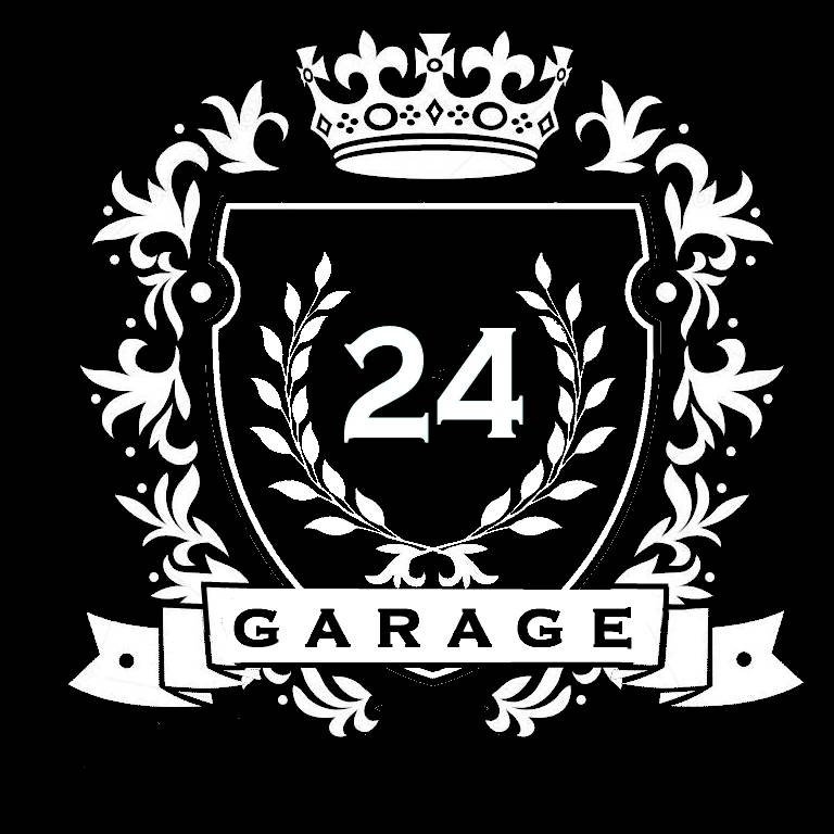 Garage 24