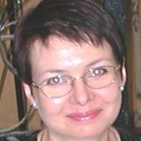 Ирина Харченко