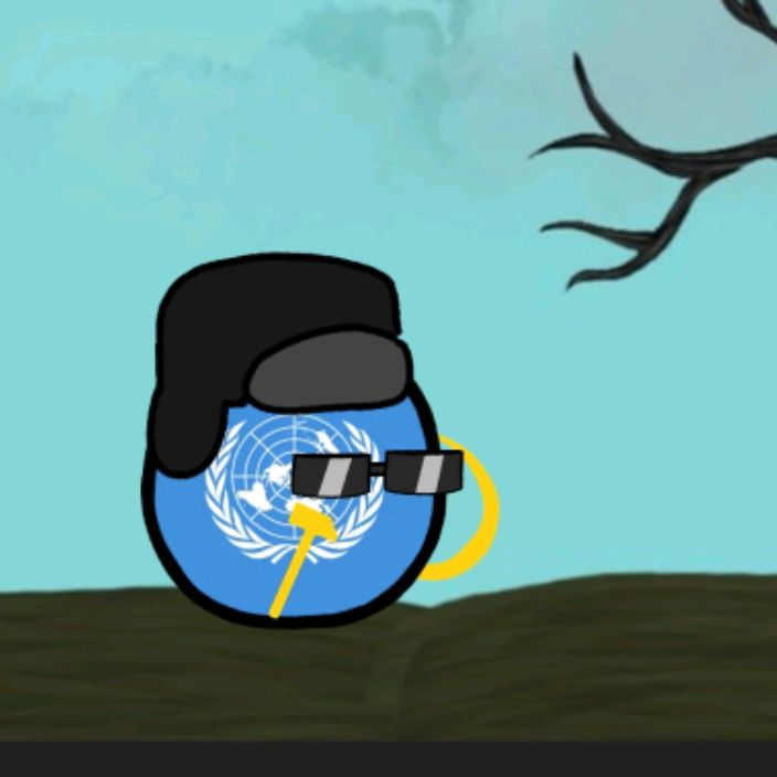 Иконка канала Великий ООН