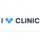 Иконка канала iClinic