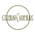 Иконка канала студия С комикс