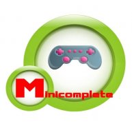 Minicomplete (Прохождение игр, Gameplay)