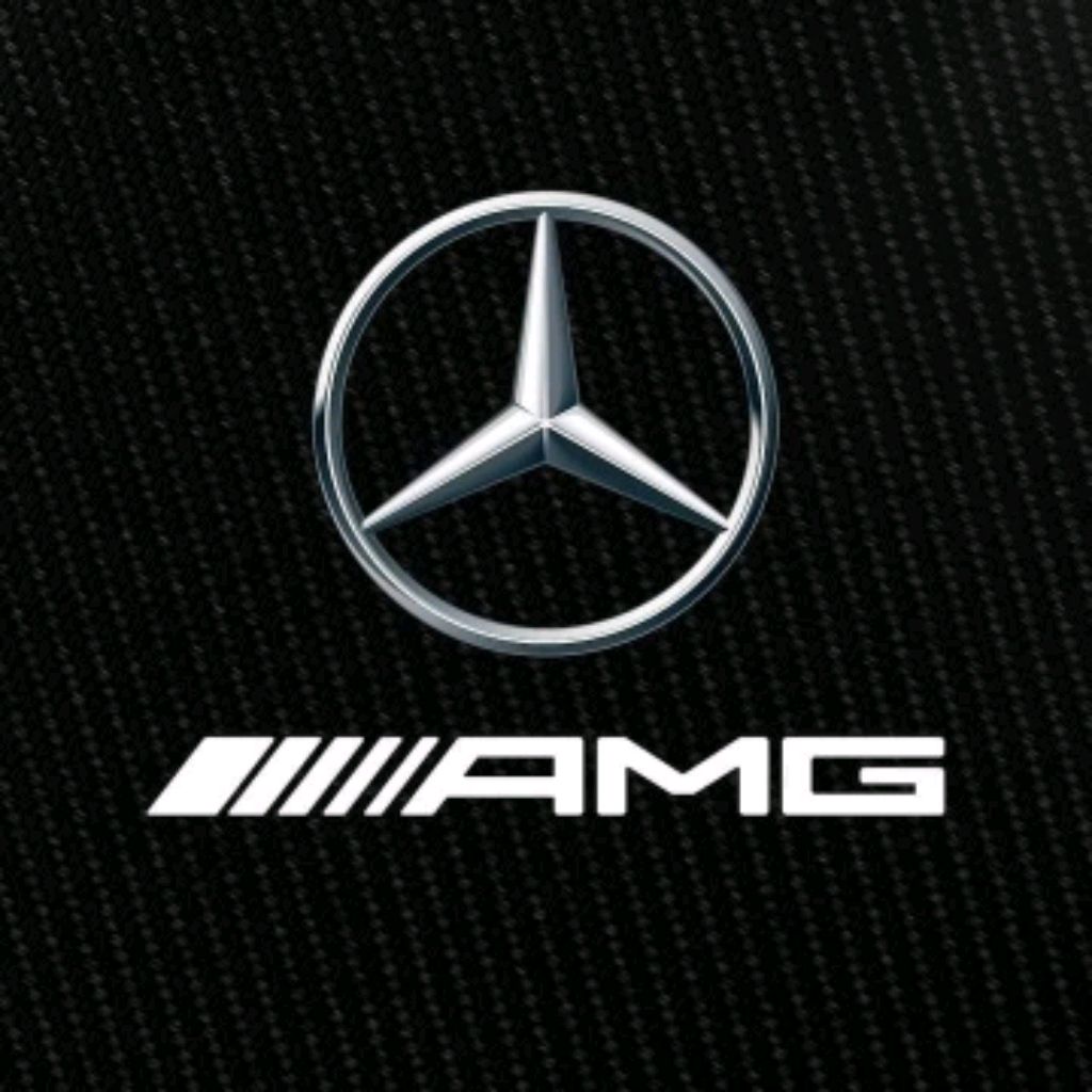 Mercedes Benz AMG-PETRONAS F1 teams