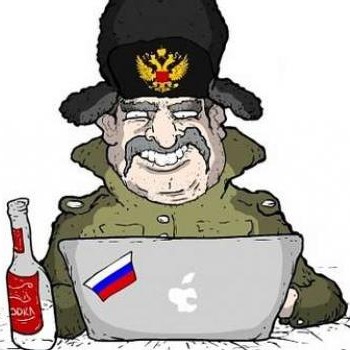 Егор Семёнов