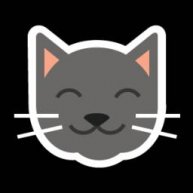 Иконка канала Muscat cat