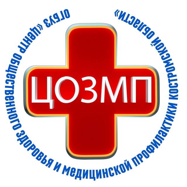 Иконка канала ЦОЗМП Кострома