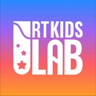 Иконка канала RT Kids Lab