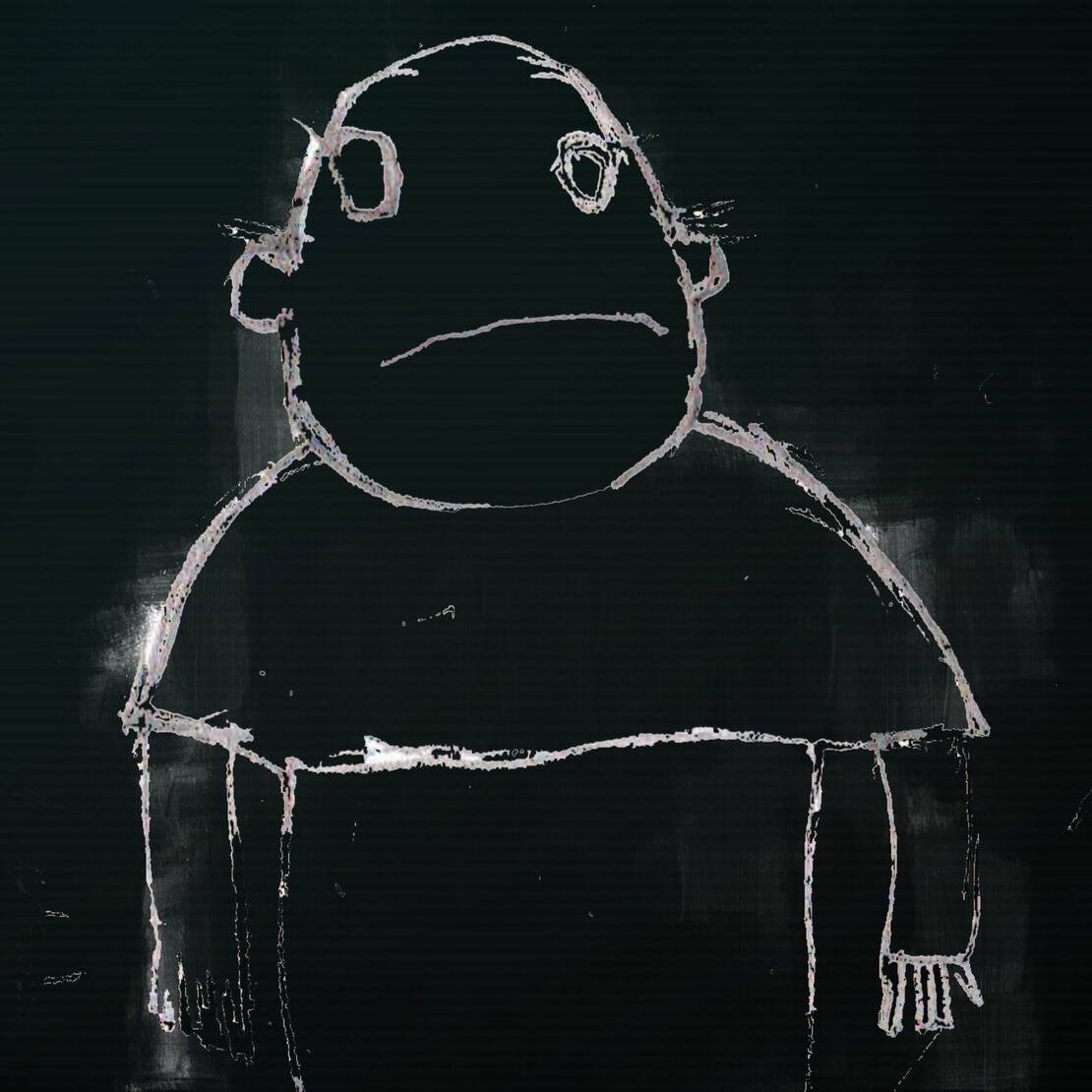 Иконка канала ОСТАВЬ В ПОКОЕ