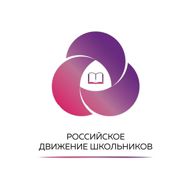 Иконка канала Российское движение школьников | РДШ