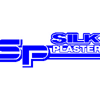 Иконка канала SILK PLASTER - производитель декоративной шелковой штукатурки