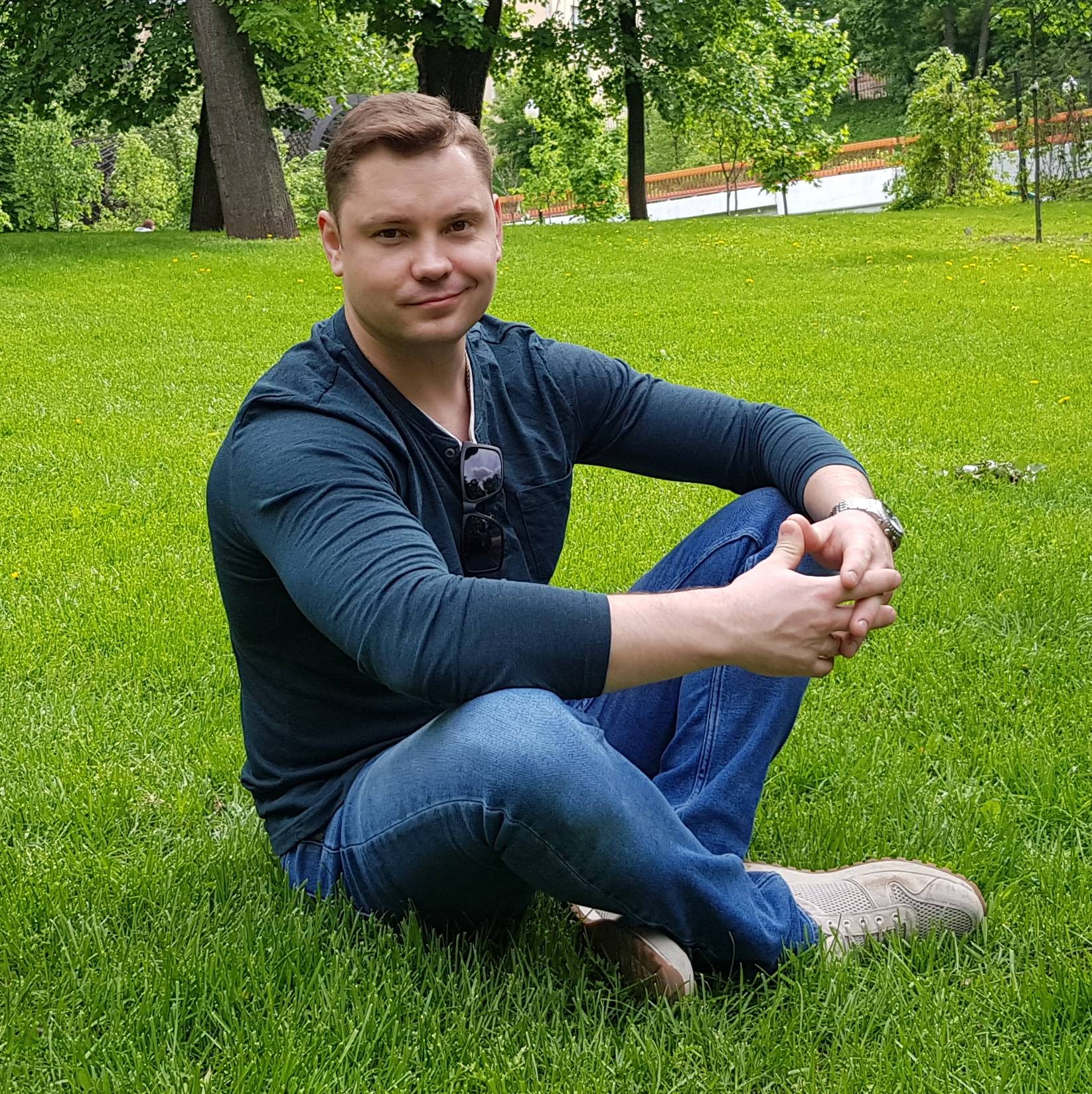 Ikona kanálu DStroy