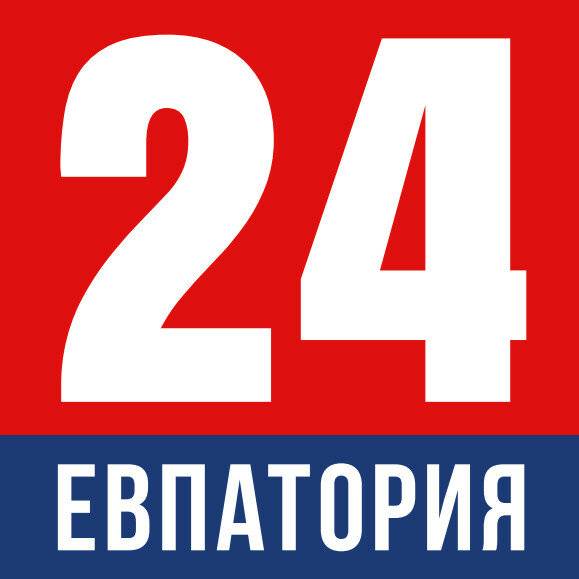 Иконка канала Телеканал Евпатория 24