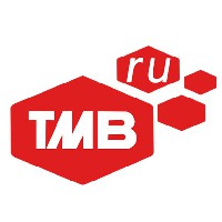 Иконка канала TMB RU TV