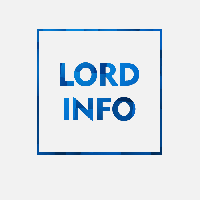 Иконка канала Lord_info