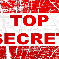 Иконка канала TOP SECRET