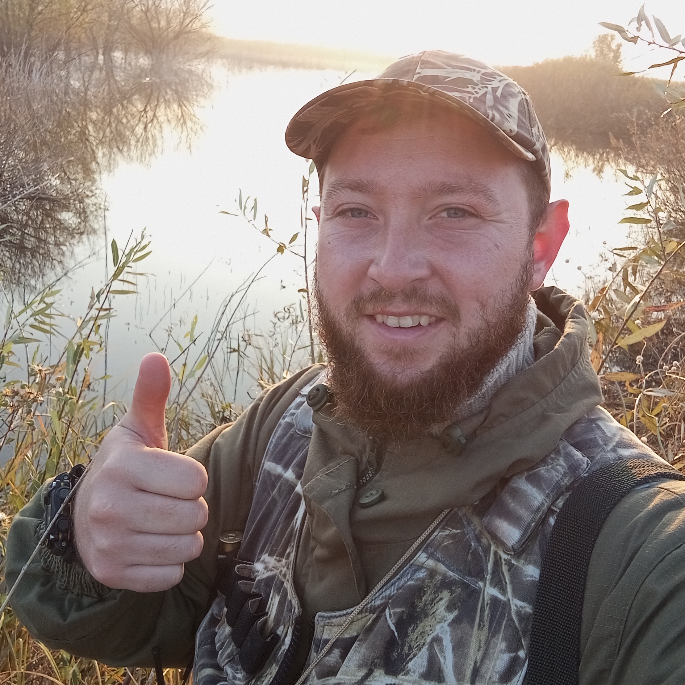 Иконка канала Ни пуха Ни хвоста