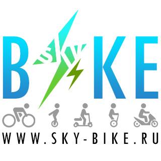 Иконка канала Sky-Bike.ru
