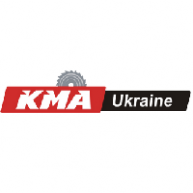 Иконка канала KMA Ukraine