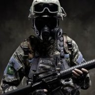 Иконка канала крутойкоп:)