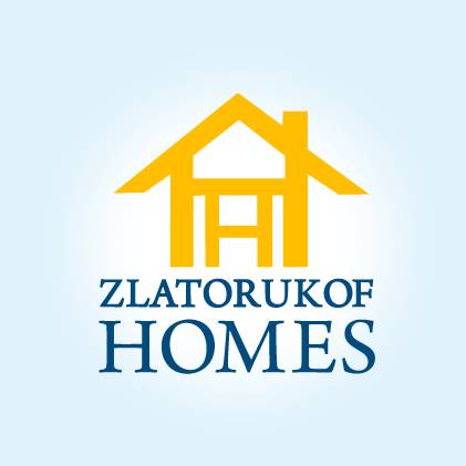 Иконка канала ZLATORUKOF HOMES