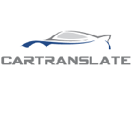 Иконка канала CarTranslate