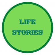 Иконка канала Life Stories