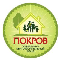 Иконка канала Социальный Благотворительный ФОНД ПОКРОВ