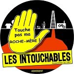 Иконка канала Les Intouchables 1901