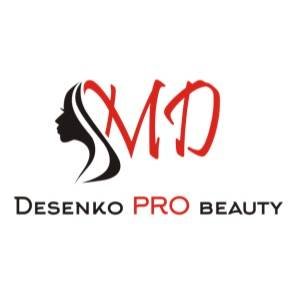 Иконка канала Desenko PRO Beauty