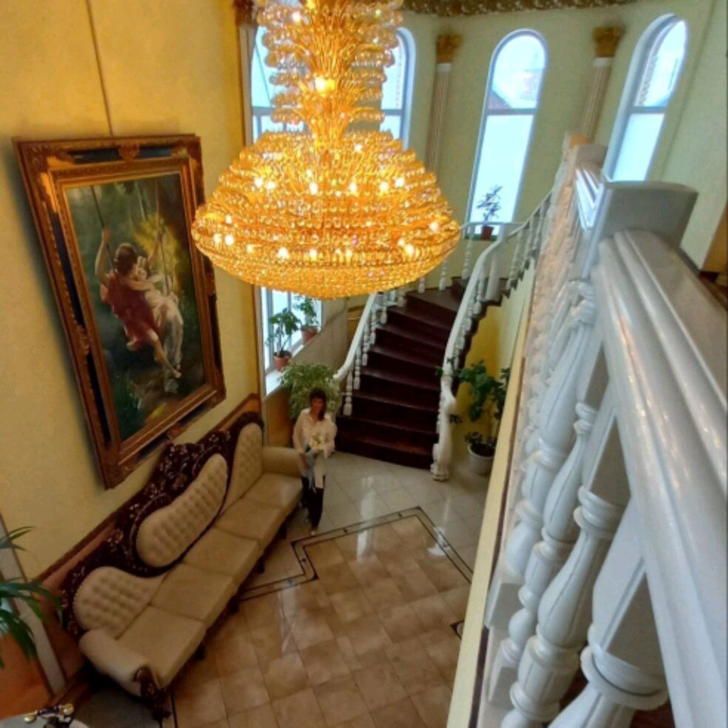 Иконка канала В СВЕТЕ ИСТИНЫ♻️