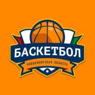 Иконка канала Баскетбол в Новосибирской области