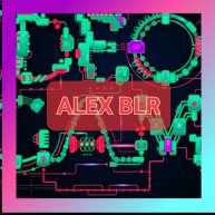 Alex BLR Retro games