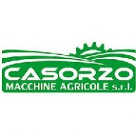 Иконка канала Casorzo Macchine
