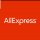 Иконка канала Aliexpress