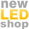 Иконка канала New Led Shop