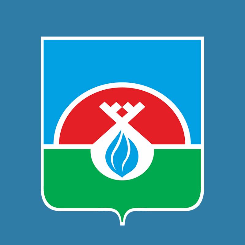Иконка канала Департамент образования Надымского района