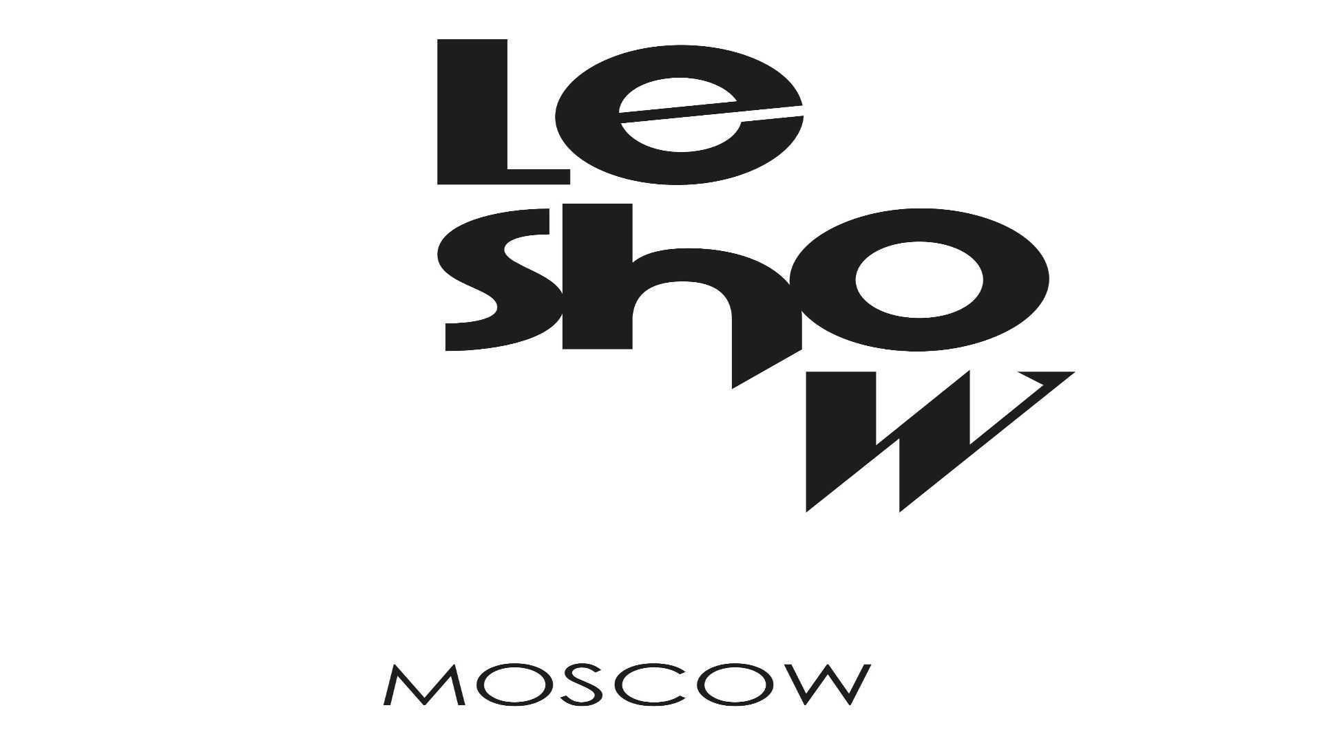 Иконка канала LeShow Moscow