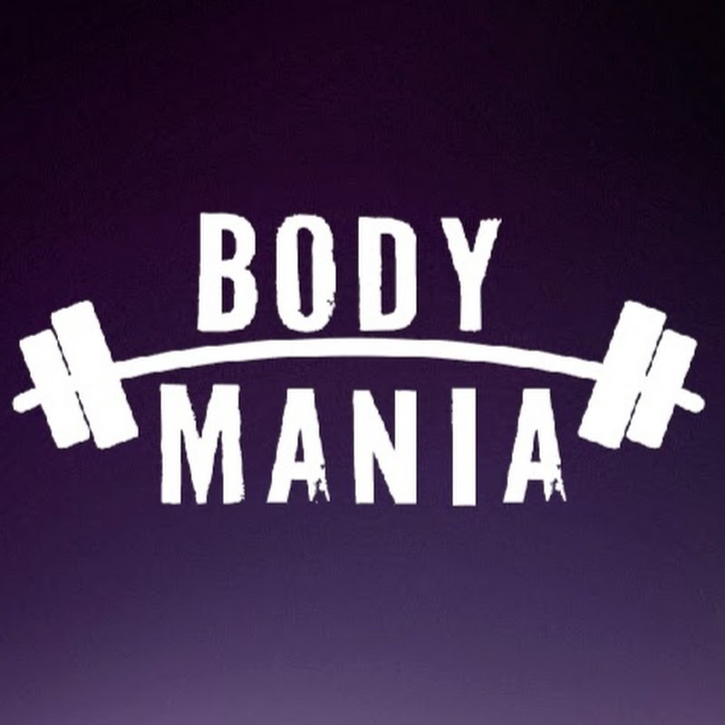Иконка канала Body Mania