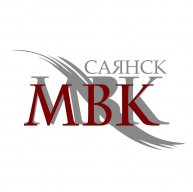 Иконка канала МВК Саянск