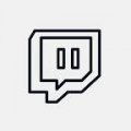 Иконка канала TWITCH Rofl