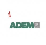 Иконка канала ADEM VX