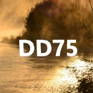 Иконка канала DD75