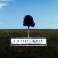 Иконка канала SIX FEET UNDER - The HBO serial drama masterpiece
